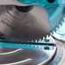 Акумуляторна торцювальна пилка Makita DLS600Z 18В