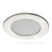 Точковий вологостійкий світильник Kanlux Ivian LED 4 5W SN-NW 4000К (25783)