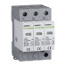 ПЗІП NOARK Ex9UE2 20 2 (C) 40кА 275В AC 3P (103353)