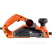 Мережевий електро рубанок Black&Decker KW712 650Вт Мережевий електро рубанок Black&Decker KW712 650Вт