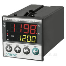 Реле контролю температури Tense DTZ-48