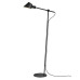 Торшер Nordlux 2020464003 Stay E27 1x60W IP20 чорний