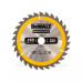 Пильний диск DeWALT DT1932 30 WZ/ATB для універсального застосування