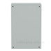 Шафа Schneider Electric SPACIAL NSYCRN64200P CRN 600х400х200мм з монтажною панеллю