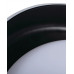 Світильник стельовий Kanlux 37319 Nifu LED 1x18W 4000K 1280Lm IP20 чорний