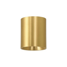 Точковий світильник Azzardo AZ6552 Babil LED 1x10W 3000K-4000K 879Lm IP20 золотий