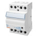 Модульний контактор GEWISS CTR 40A 2NO 230В 3M (GWD6721)