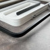 Світильник LED smart DOMINO-P+пульт прямокутник 100W 3000-5000K IP20 ( 220575 )