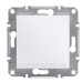 Заглушка Schneider Electric Asfora без рамки біла (EPH5670121)