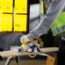 Дискова пилка акумуляторна DeWALT DCS570N