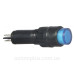 Сигнальна арматура Аско-Укрем AD22E-8DS 220В АС синя (A0140030167)