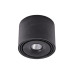 Точковий світильник Azzardo AZ3468 Boston Tube LED 1x10W 3000K 685Lm IP20 чорний