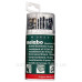 Набір свердл Metabo 627190000 3-10мм (18шт)