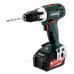 Акумуляторний дриль-шурупокрут Metabo BS 18 LT 2x4Аг Li-Power 60Нм (602102500)
