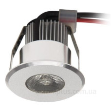 Точковий світильник Kanlux Haxa DSO Power LED-B (08103)