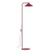Торшер TK Lighting 16214 Lume GX53 1x11W IP20 бургунді