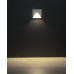 Світильник для підсвітки сходів/коридору Kanlux 39138 Exin LED 1x2.5W 4000K 50Lm IP65 білий