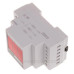 Трифазний вольтметр F&F DMV-3 100÷265В AC Трифазний вольтметр F&F DMV-3 100÷265В AC
