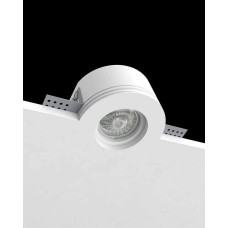 Точковий світильник Promin Blitz S VK3 GU10/GU5.3 1x10W IP20 Wh