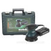 Ексцентрикова шліфувальна машина Metabo FSX 200 intec (609225500) 240Вт 125мм
