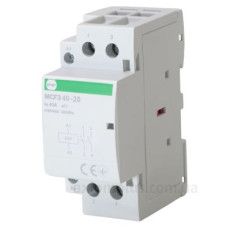 Магнітний пускач Promfactor MCF3 40A 2NO 24В (MCF34020024)