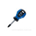 Викрутка WILTON 91000.16307 Slotted