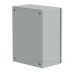 Шафа Schneider Electric SPACIAL NSYCRN43200P CRN 400х300х200мм з монтажною панеллю