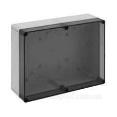 Коробка клемна Spelsberg PS 3625-11-to (sp11101201) IP66 з гладкими стінками Коробка клемна Spelsberg PS 3625-11-to (sp11101201) IP66 з гладкими стінками