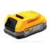 Акумуляторна батарея DeWALT DCBP034 XR Li-Ion 18В 1,7Аг Акумуляторна батарея DeWALT DCBP034 XR Li-Ion 18В 1,7Аг