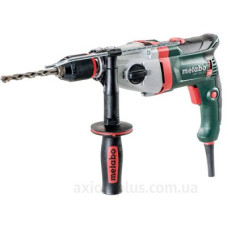 Ударний дриль Metabo SBEV 1300-2 S Futuro Plus (600786500) (з швидкозатискним патроном)