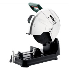 Монтажна пила Metabo CS 22-355 2300 В 3700 об/хв (601786000) Монтажна пила Metabo CS 22-355 2300 В 3700 об/хв (601786000)