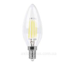 Лампа LED LB-58 Feron 4Вт E14 4000K