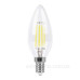 Лампа LED LB-58 Feron 4Вт E14 4000K