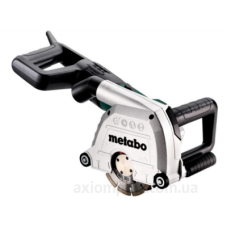 Штроборез Metabo MFE 40 (604040900) (з алмазним фрезерним диском 20мм Universal)
