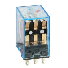 Реле електромеханічне АСКО MY3 AC12V ( A0090010027 )