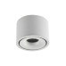 Точковий світильник Azzardo AZ6034 Costa Top LED 1x12W 3000K/4000K/6000K 720Lm IP20 білий