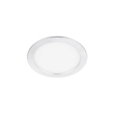 Точковий світильник Eglo 99209 Fueva LED 1x10.5W 4000K 1350Lm IP44 хром