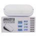 Світильник TNSy LED Oval Ceiling 18W-220V-1440L-6500K-IP65 (TNSy5000507)