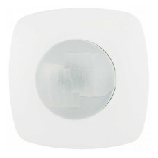 Датчик руху АСКО ДР-46A 4х20м 360 білий IP20 ( A0220010012 )