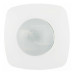 Датчик руху АСКО ДР-46A 4х20м 360 білий IP20 ( A0220010012 )