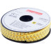 Кабельний маркер E.Next e.marker.stand.2.4.C 2-4 кв.мм C 500шт (s2037071)