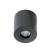 Точковий світильник Azzardo AZ2819 Brant GU10 1x50W IP20 чорний