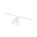 Світильник підсвітка для дзеркала Nordlux 2110701001 Marlee LED 1x8.9W 3000K 800Lm IP44 білий
