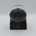 Датчик руху Violux VS03 12м 180 чорний IP44 ( 950105 )