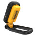 Акумуляторний світлодіодний ліхтар DeWALT DCL182 3,6 В 250/500/1000лм