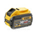 Акумулятор для інструментів DeWALT DCB548 18В/54В 12 Ач/4 Ач 1,46 кг Акумулятор для інструментів DeWALT DCB548 18В/54В 12 Ач/4 Ач 1,46 кг