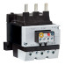Теплове реле Hager EVB070D 50-70А до EV080...EV175 1НВ+1НЗ