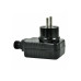 Блок живлення 36В для гірлянди з колекції Party Goldlux 314901 20W IP44 чорний