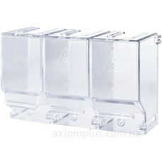 Клемна кришка ETI 004661501 LBS-TS 3P 250(CO) (для LBS250А...CO 3P)