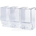 Клемна кришка ETI 004661501 LBS-TS 3P 250(CO) (для LBS250А...CO 3P) Клемна кришка ETI 004661501 LBS-TS 3P 250(CO) (для LBS250А...CO 3P)